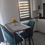 Raul Appartement Saturn