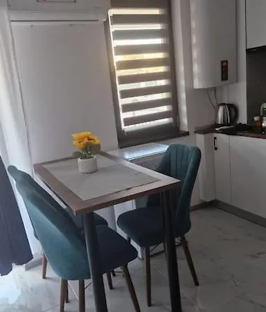 Apartment Raul