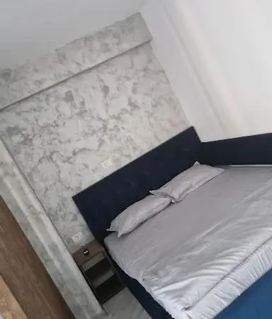 Apartment Raul