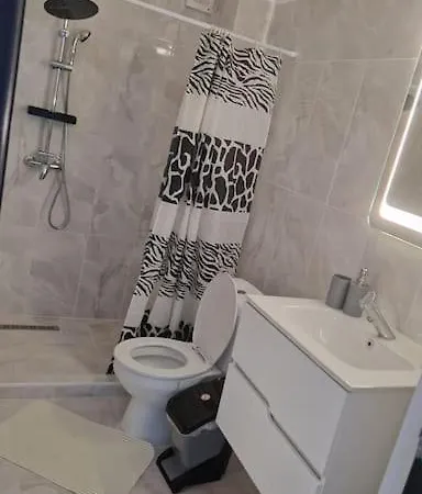 Apartment Raul *