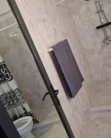 Apartment Raul