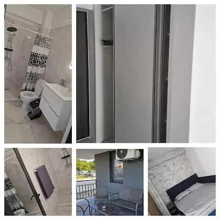 Raul Apartment *