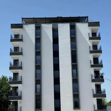 Raul Appartement Saturn