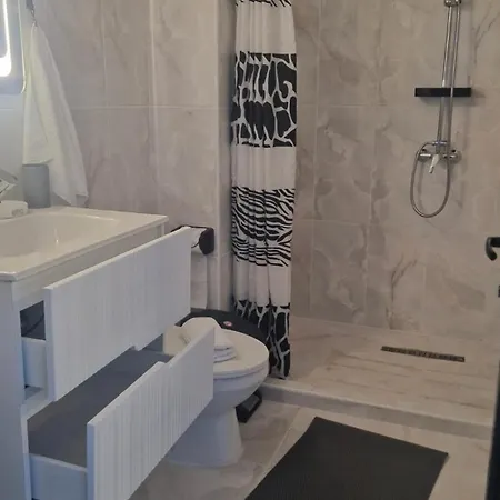 Appartement Raul