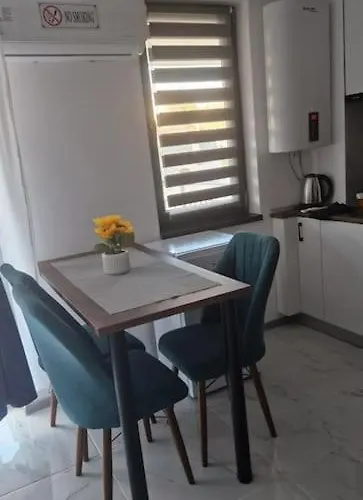 Raul Apartament Saturn